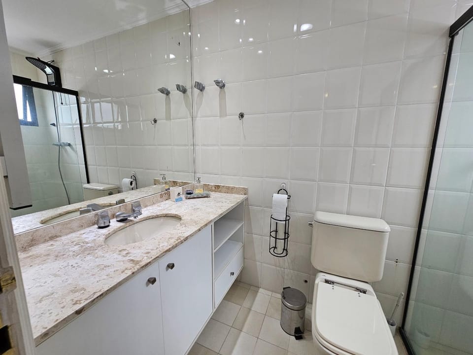 bwelcome - aconchego pé na areia mod 2 Apartment in Bertioga