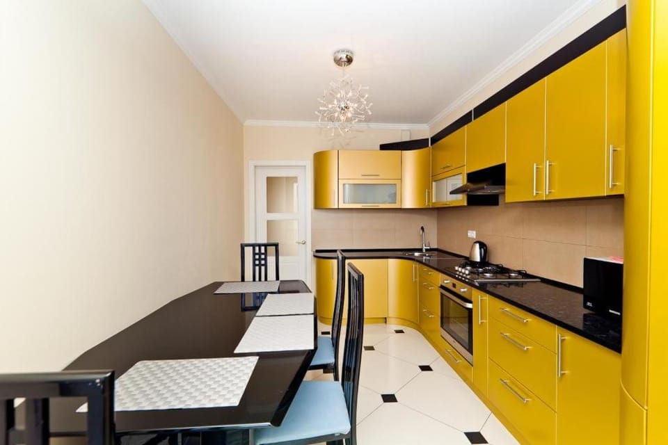 Flowers Apartments - Large and Spacious Apartment in Chișinău