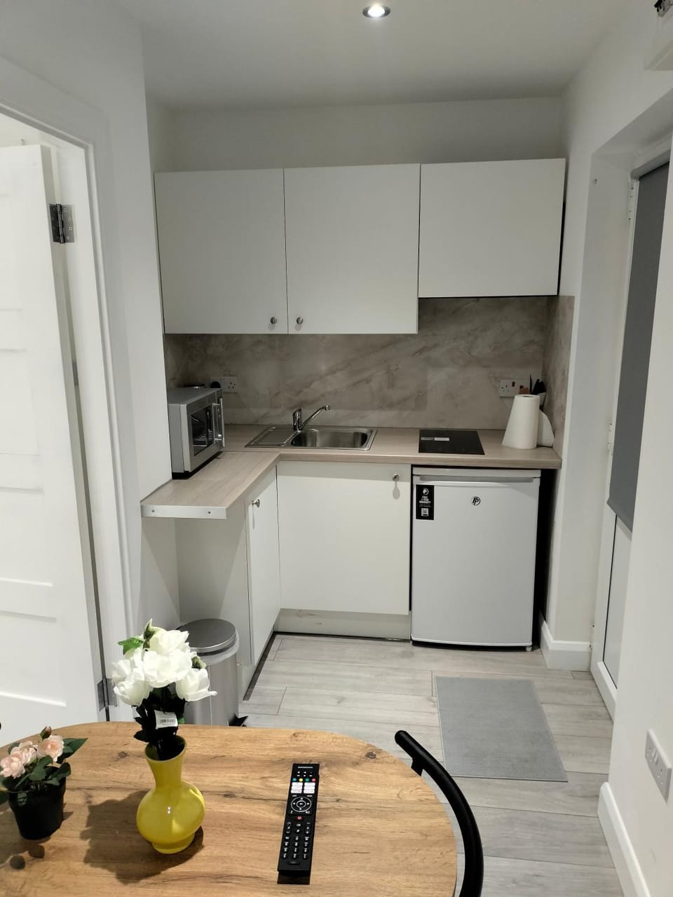 Oceanik Apartment in Dublin