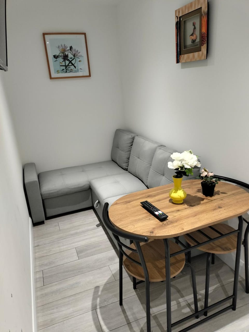 Oceanik Apartment in Dublin