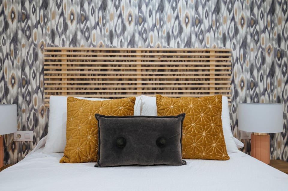 Wish Suite Miraflores de Sevilla Apartment in Seville