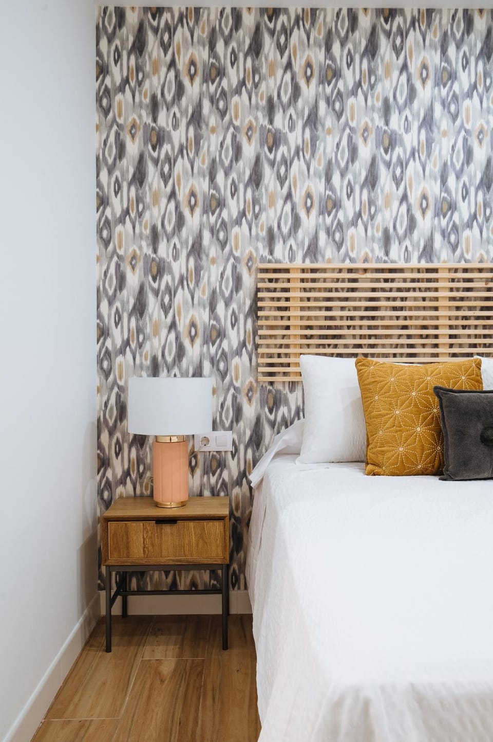 Wish Suite Miraflores de Sevilla Apartment in Seville