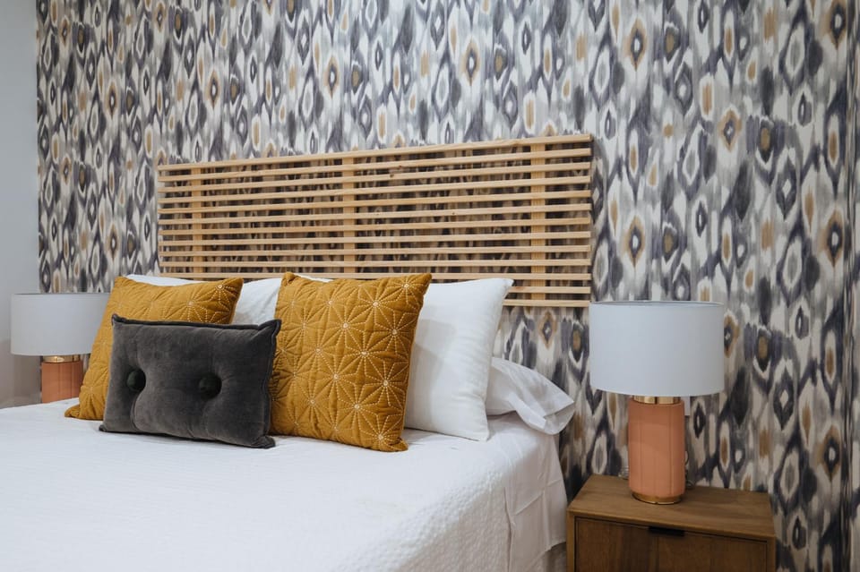 Wish Suite Miraflores de Sevilla Apartment in Seville