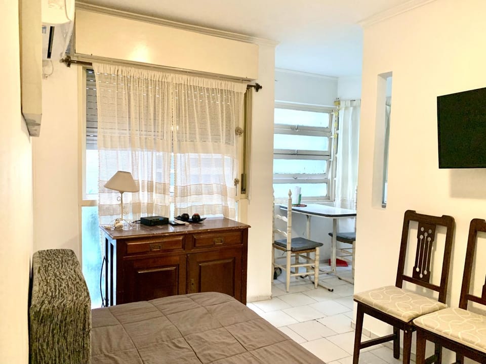 Departamento Alvear pichincha Apartment in Rosario