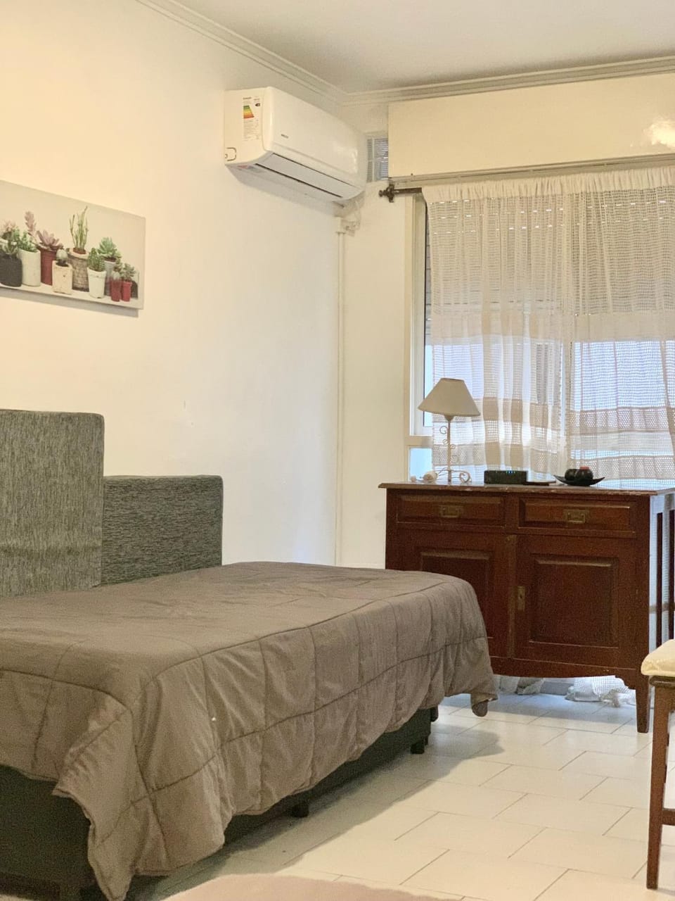 Departamento Alvear pichincha Apartment in Rosario