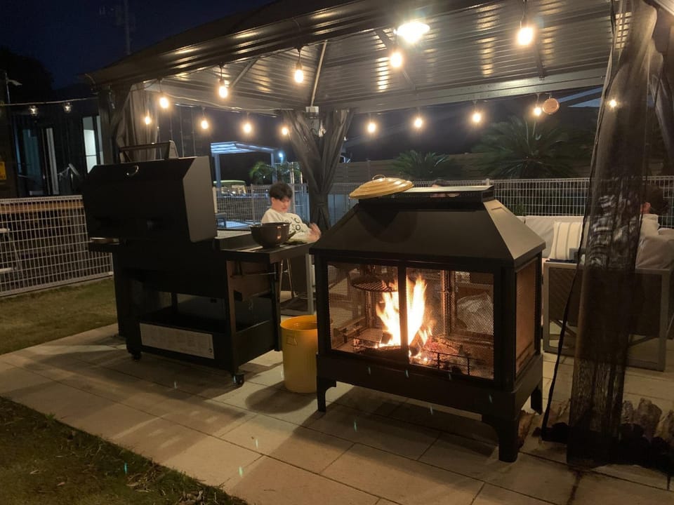 SHONAN BASE - Vacation STAY 23272v Campground/ 
RV Resort in Chiba Prefecture