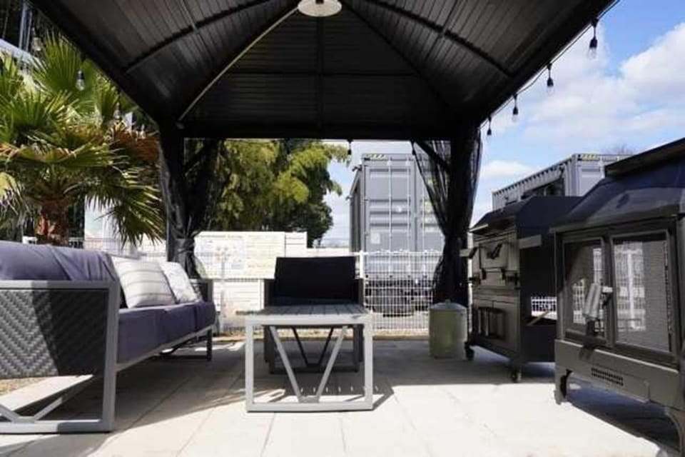 SHONAN BASE - Vacation STAY 23273v Campground/ 
RV Resort in Chiba Prefecture