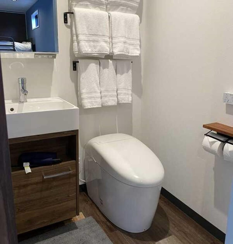 SHONAN BASE - Vacation STAY 23273v Campground/ 
RV Resort in Chiba Prefecture