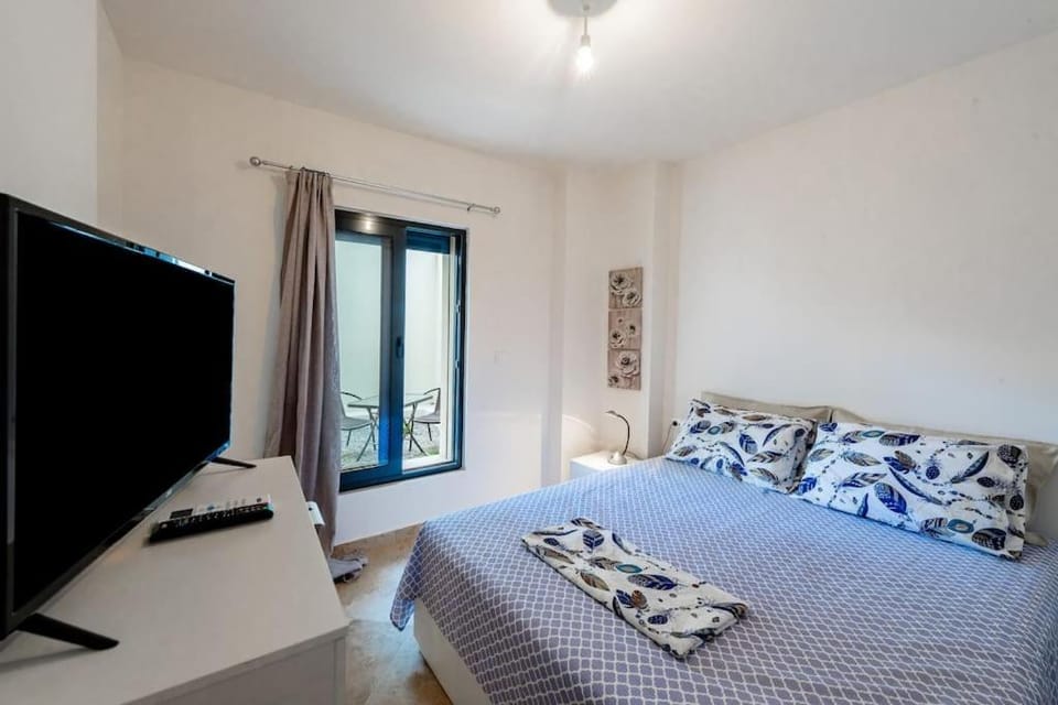 Rhodes Center Apartment Apartment in Rhodes