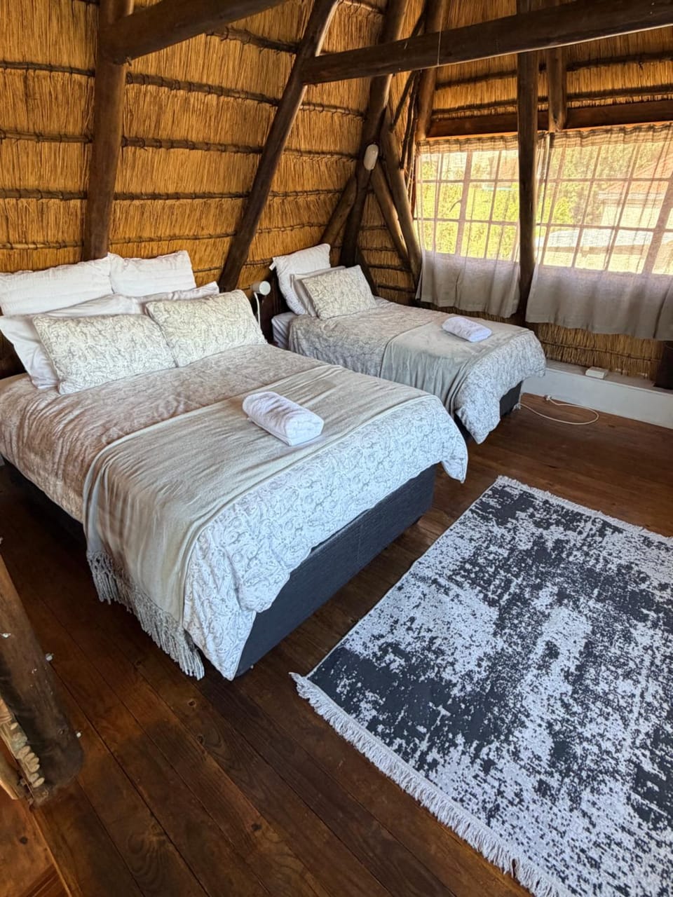 Bed In Bethlehem Bed and Breakfast in South Africa