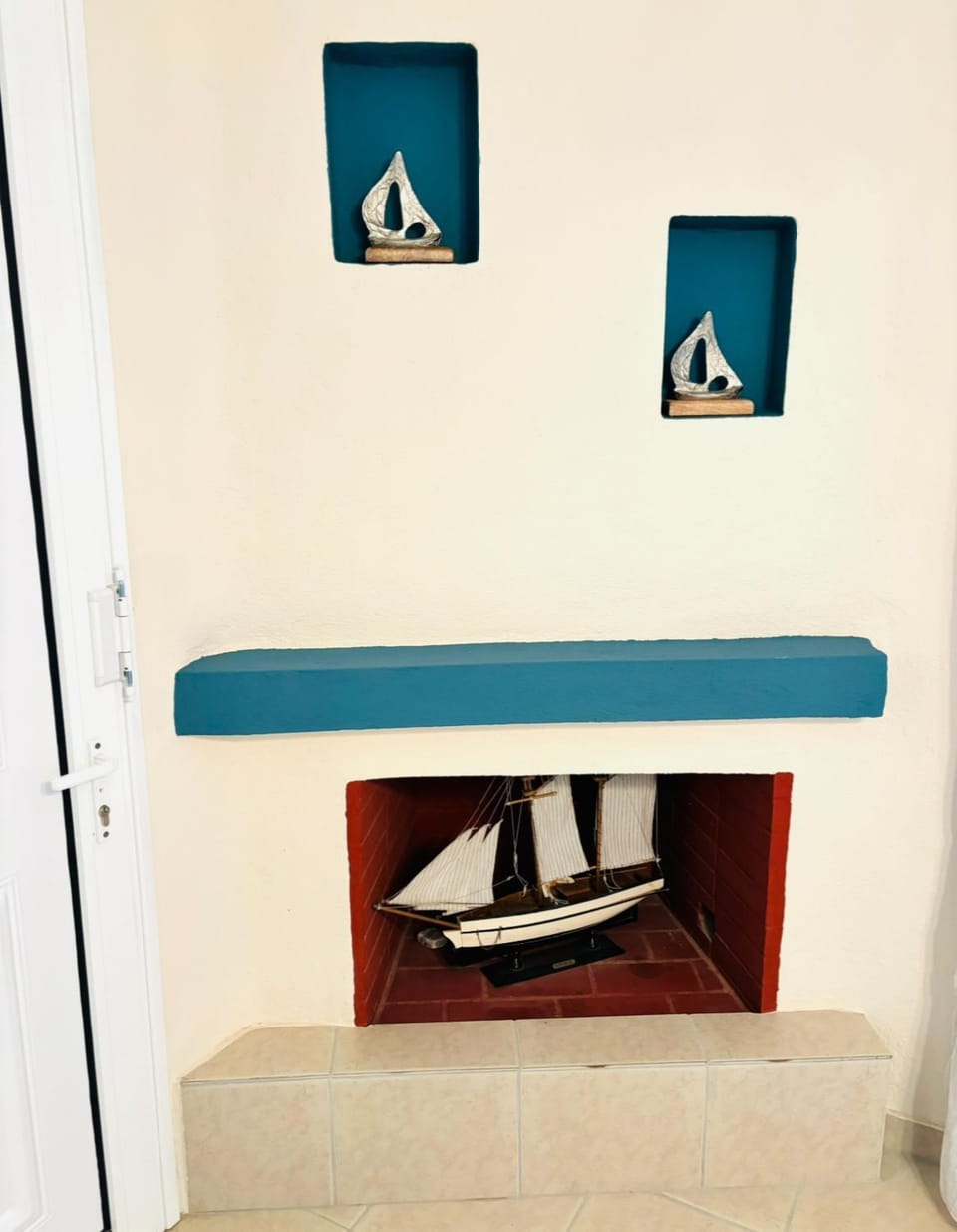 Dream House Karagounis Apartment in Decentralized Administration of Macedonia and Thrace