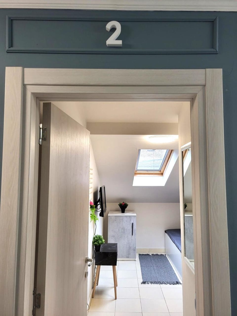 Guesthouse Ožegović Apartment hotel in Belgrade