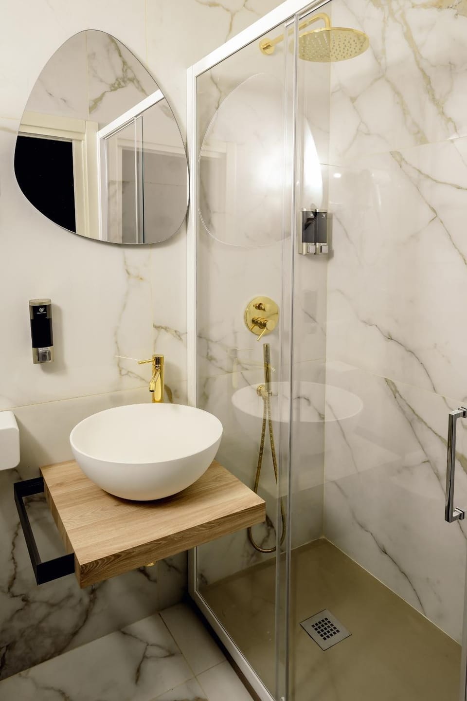 LoveDream Bed and Breakfast in Naples