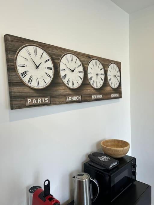 Le Traveller - COSY FLAT Senlis Apartment in Île-de-France