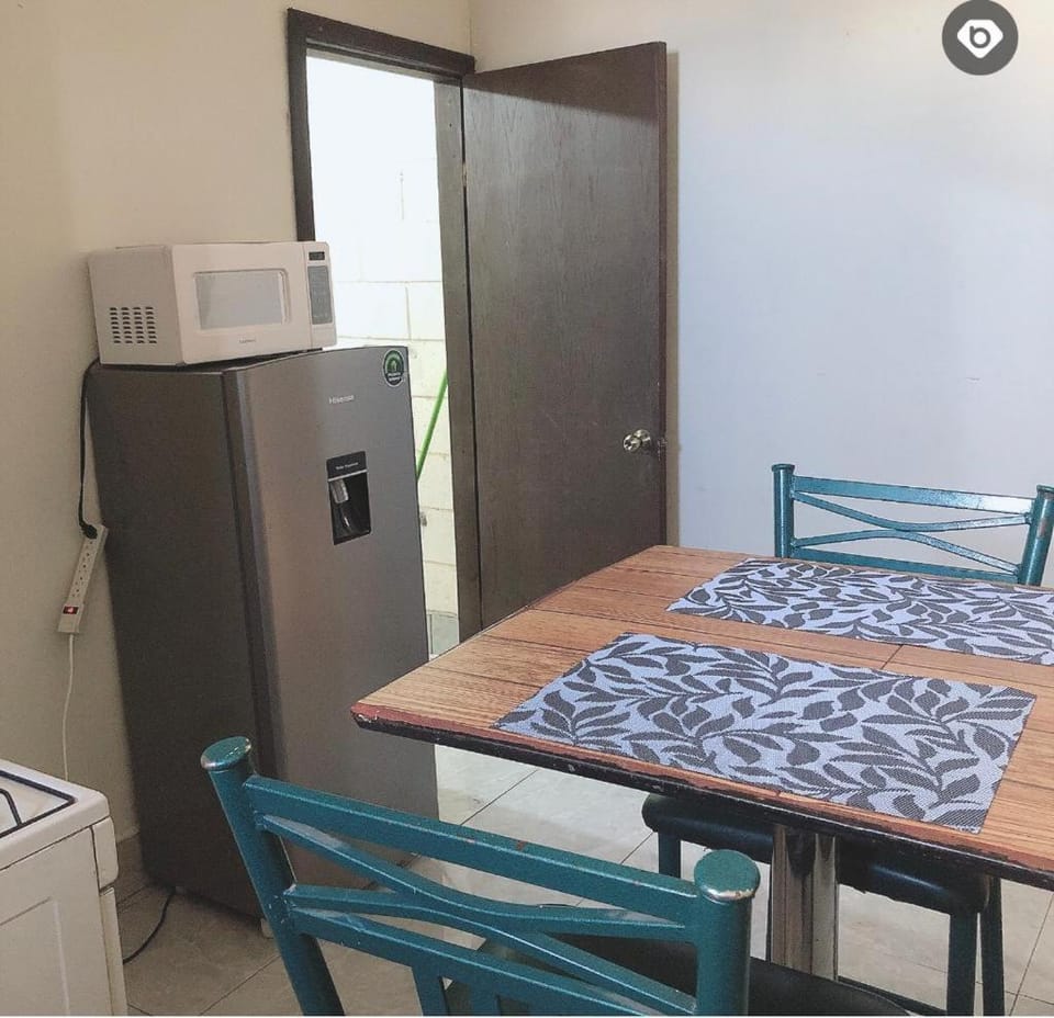 Gatuna 337B Apartment in Mexicali