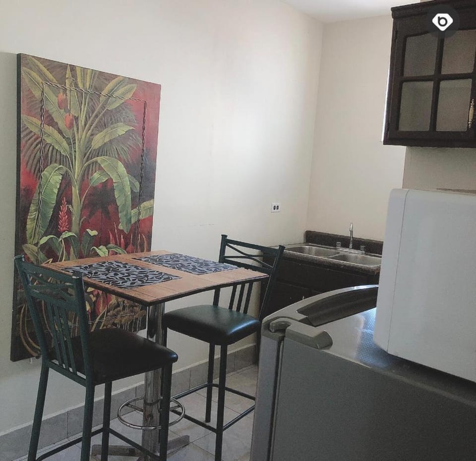 Gatuna 337B Apartment in Mexicali