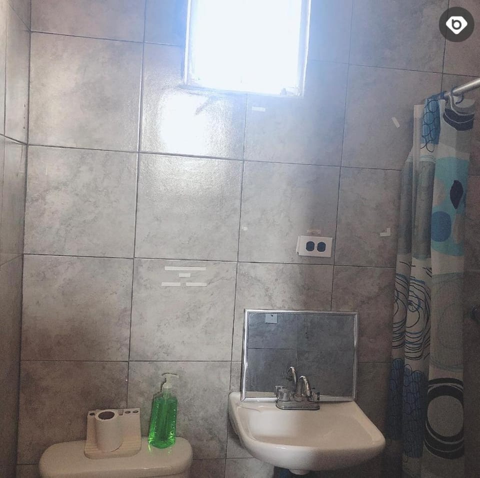 Gatuna 337B Apartment in Mexicali