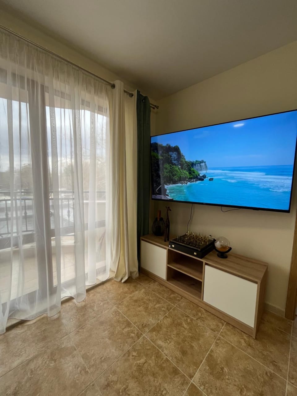 River park 2 bedroom apartment Apartment in Sunny Beach
