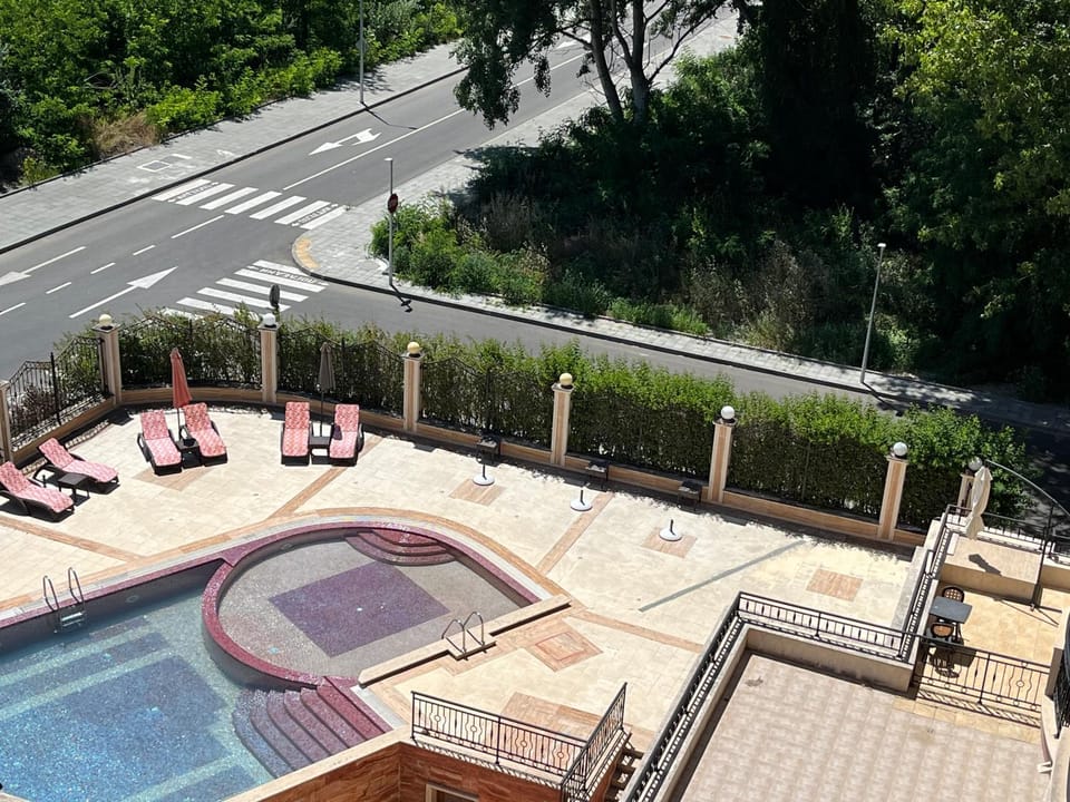 River park 2 bedroom apartment Apartment in Sunny Beach