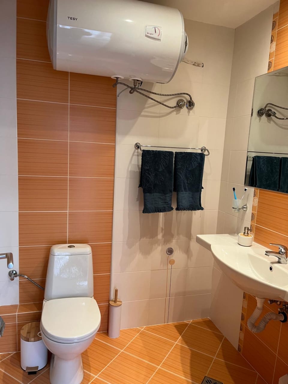 River park 2 bedroom apartment Apartment in Sunny Beach