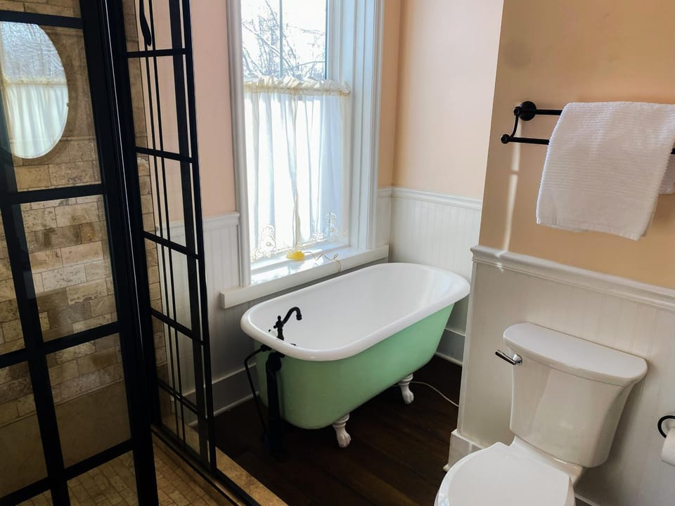 Shower, Toilet, Bathroom, Bath, towels