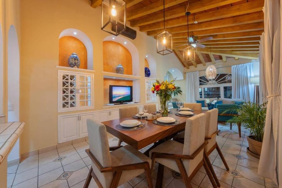 Recently Remodeled and Ready To Be Used Apartment in Puerto Vallarta