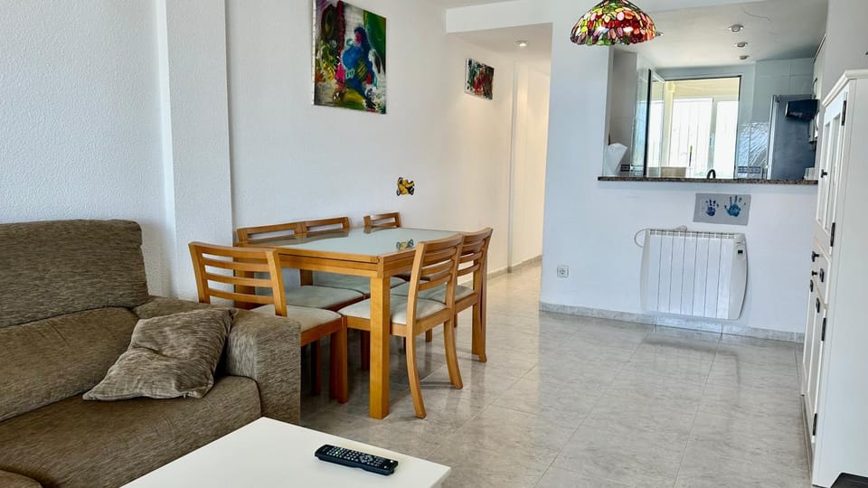 LA ROMANA Apartment in Peniscola