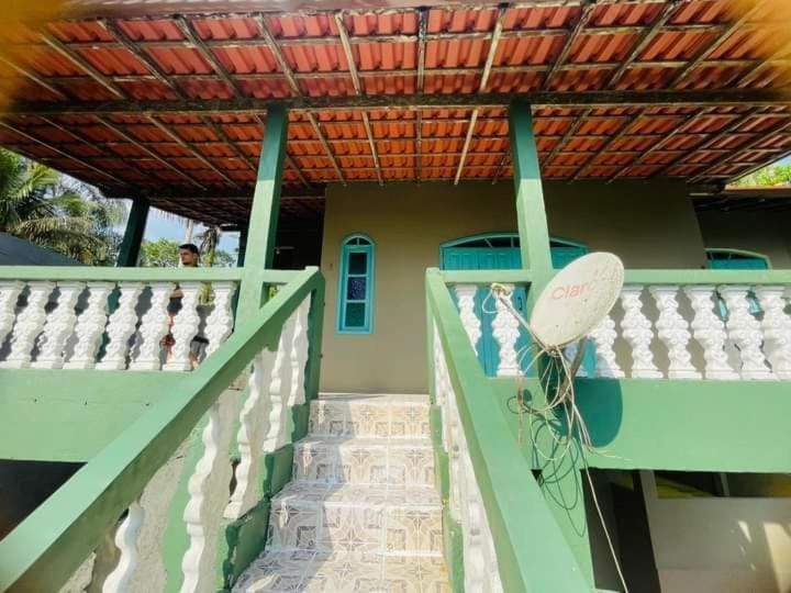 Casa em Angra com muito verde e praia Country House in Angra dos Reis