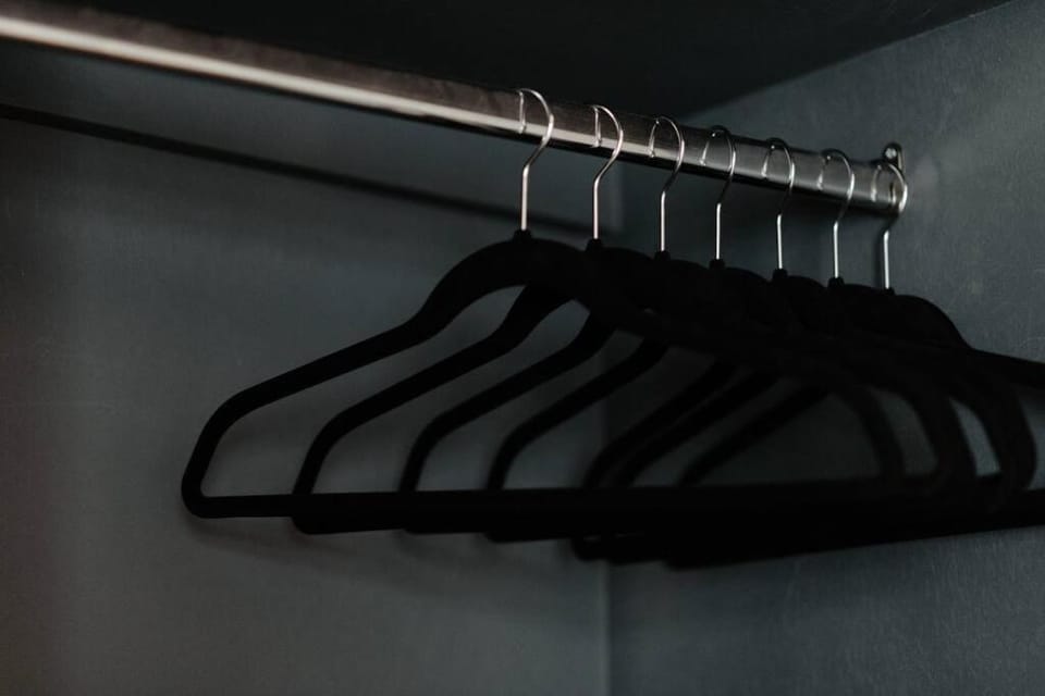 wardrobe