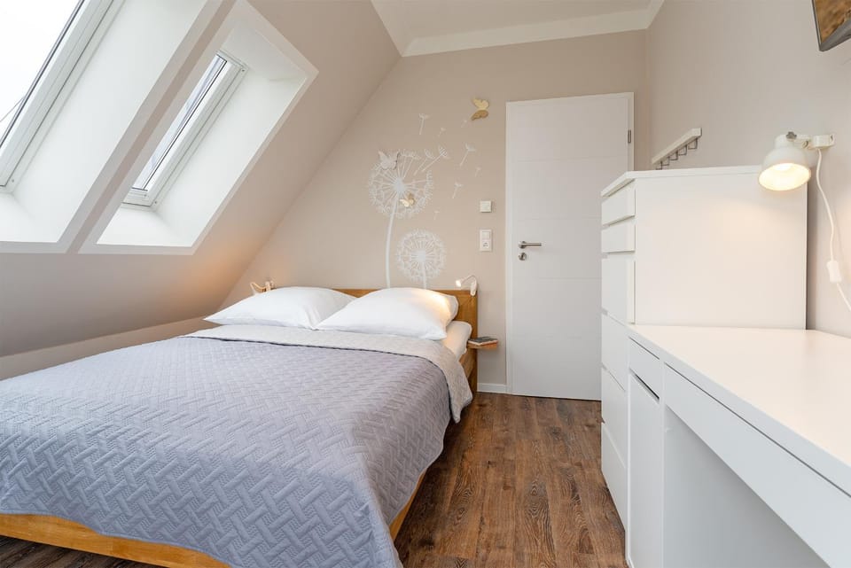 Sommerweg Apartment in Ostholstein