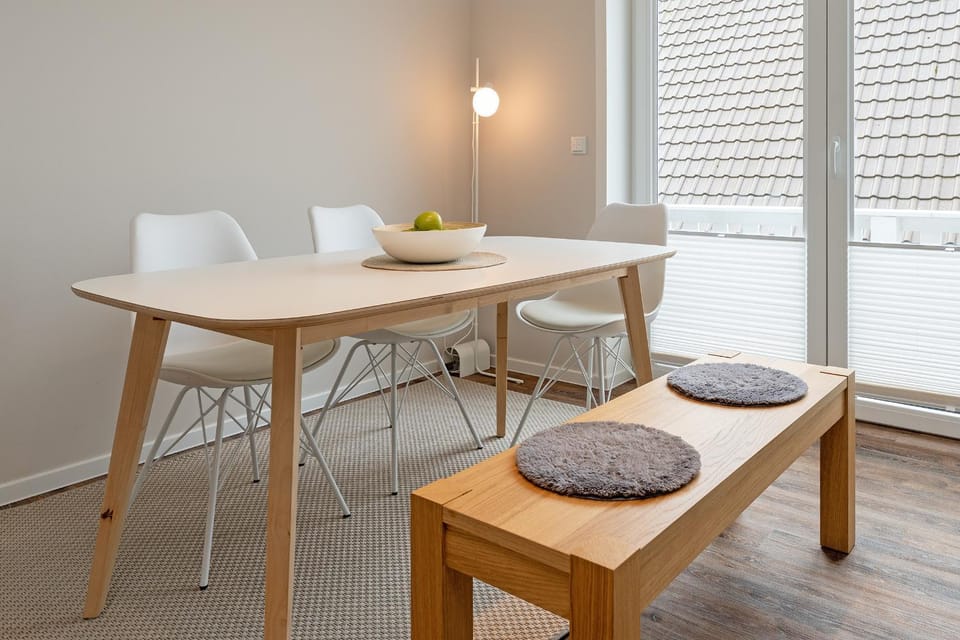 Sommerweg Apartment in Ostholstein