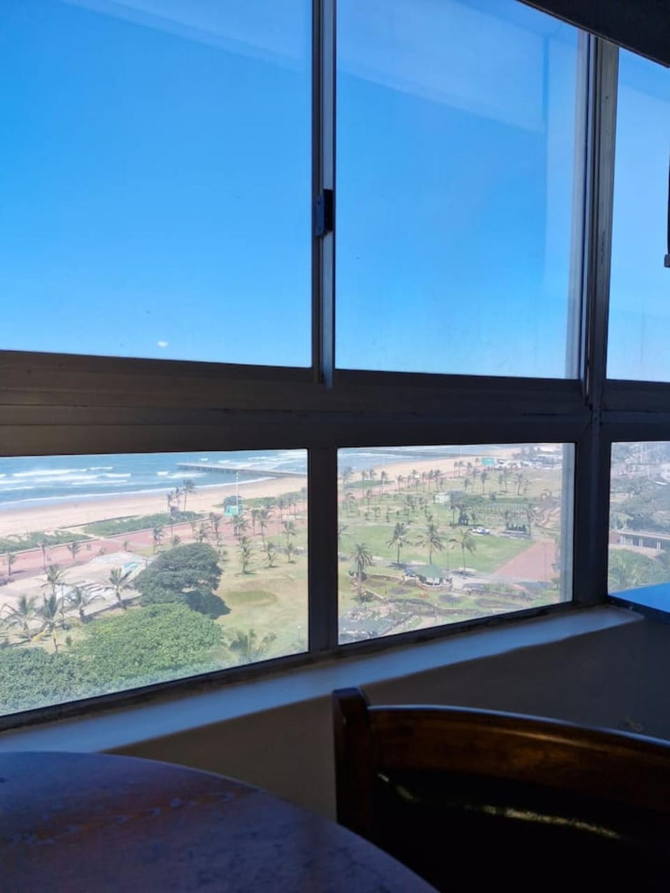 Natural landscape, View (from property/room), Sea view