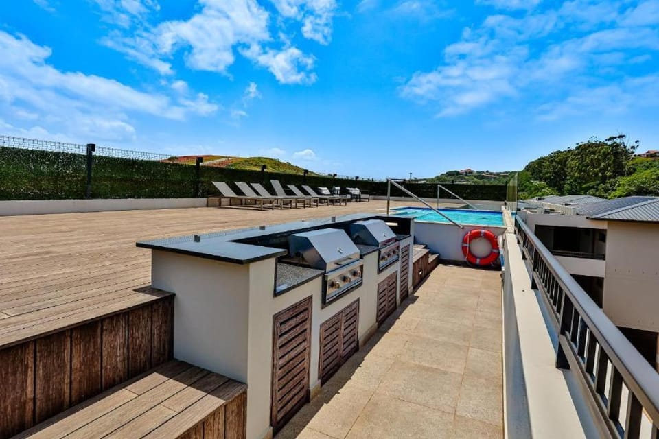Zimbali Lakes Boulevard Suites 258 Apartment in Dolphin Coast