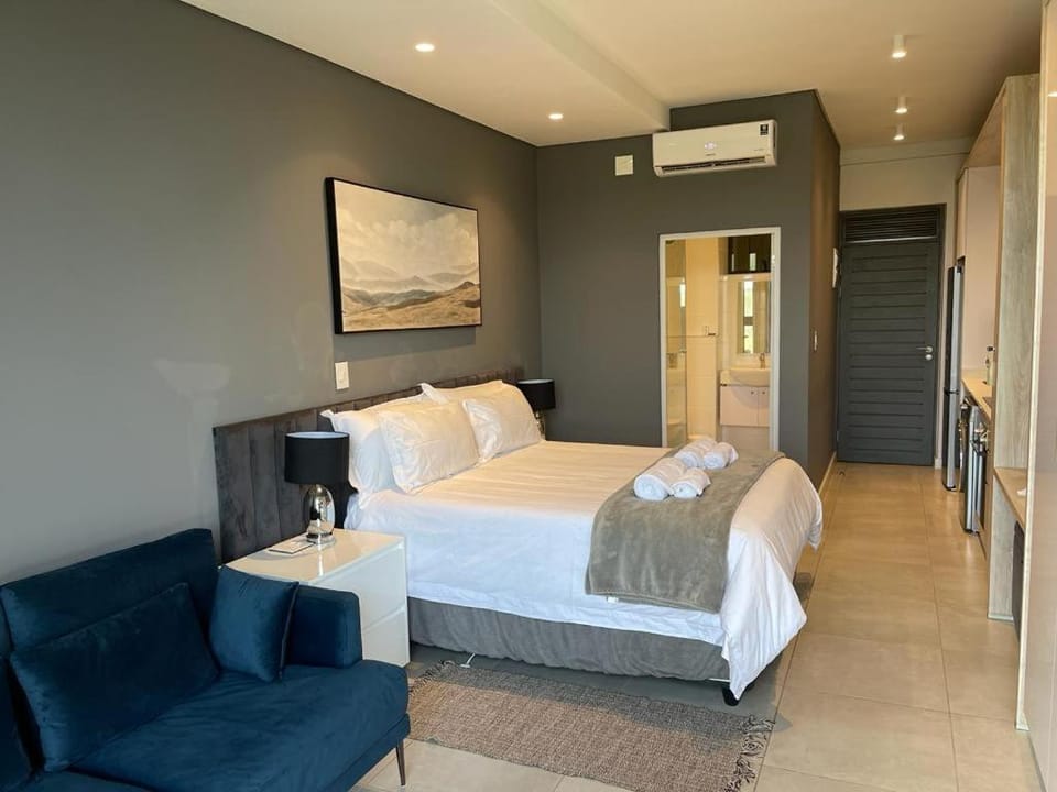 Zimbali Lakes Boulevard Suites 258 Apartment in Dolphin Coast