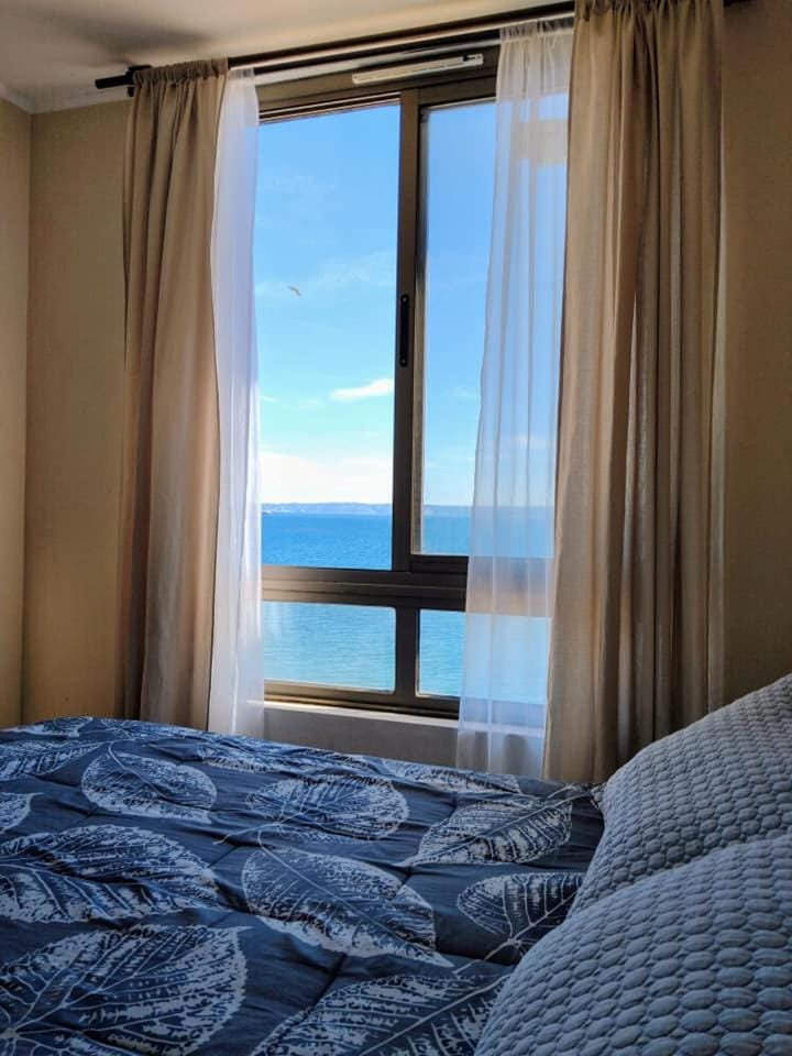 Departamentos Playa Bellavista TOME Apartment in Bio Bio, Chile