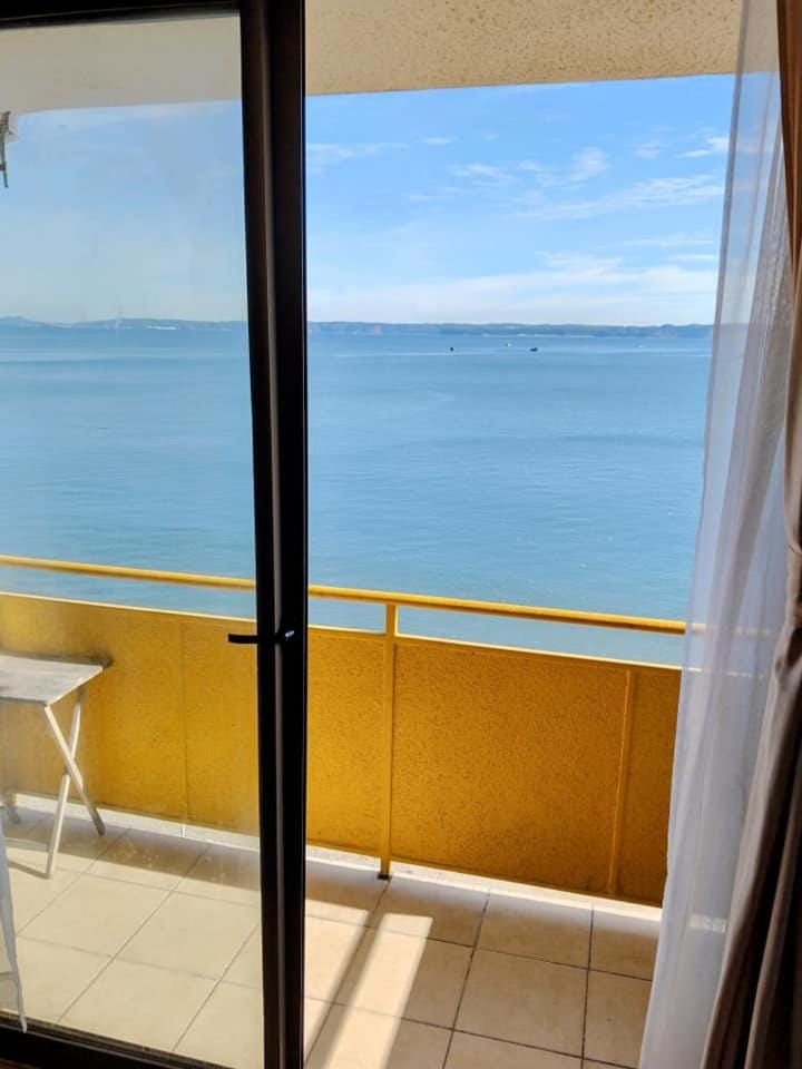 Departamentos Playa Bellavista TOME Apartment in Bio Bio, Chile