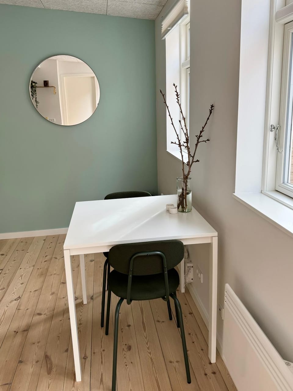 Charmerende bolig nær Domkirken Apartment in Region of Southern Denmark