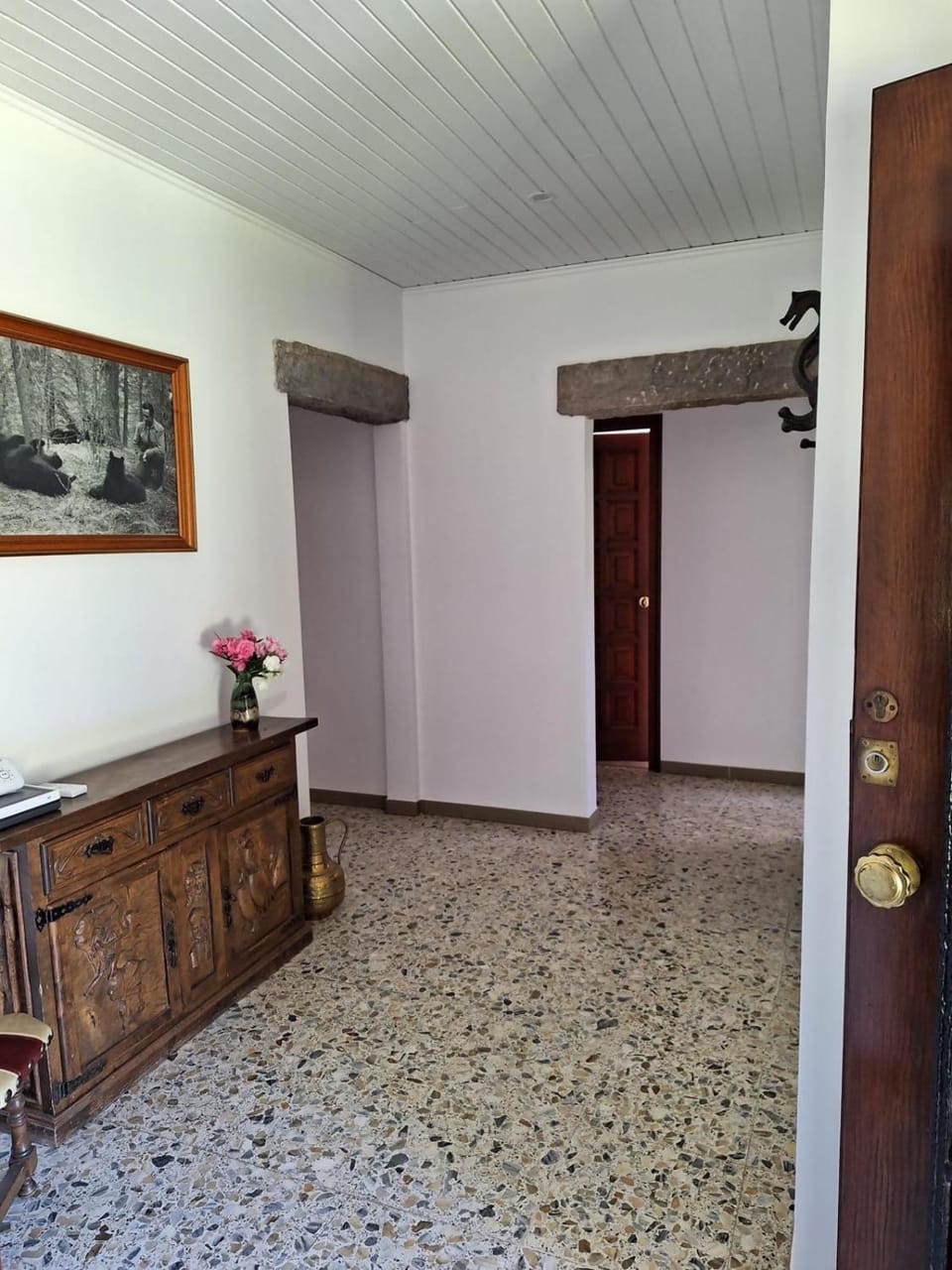 Torre els Rosers - villa familiar House in Selva