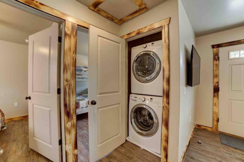 Angel Rock Rentals of Moab Unit 5 House in Utah