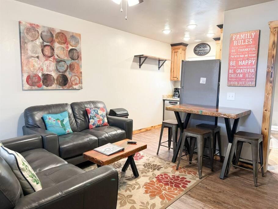 Angel Rock Rentals of Moab Unit 5 House in Utah
