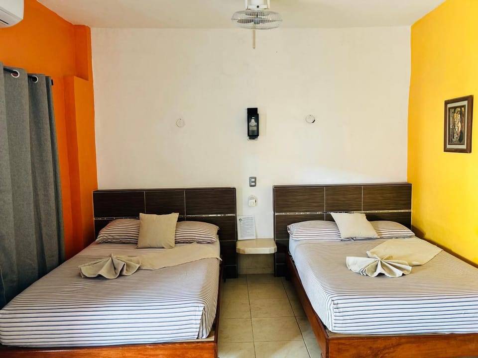 Hotel Szapot Hotel in Bacalar
