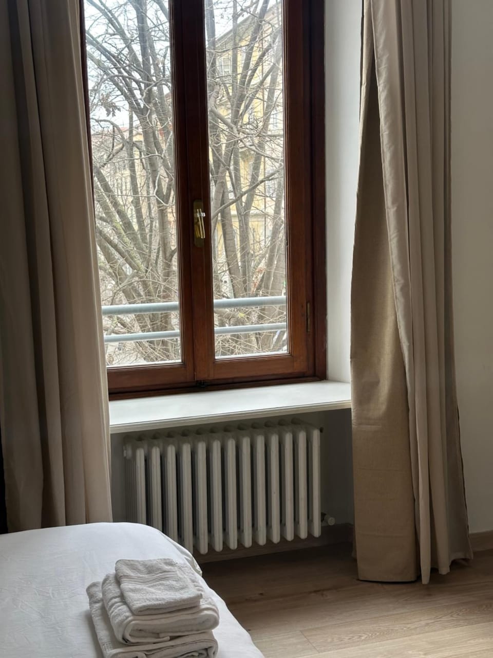 Casa Ambra Apartment in Marche