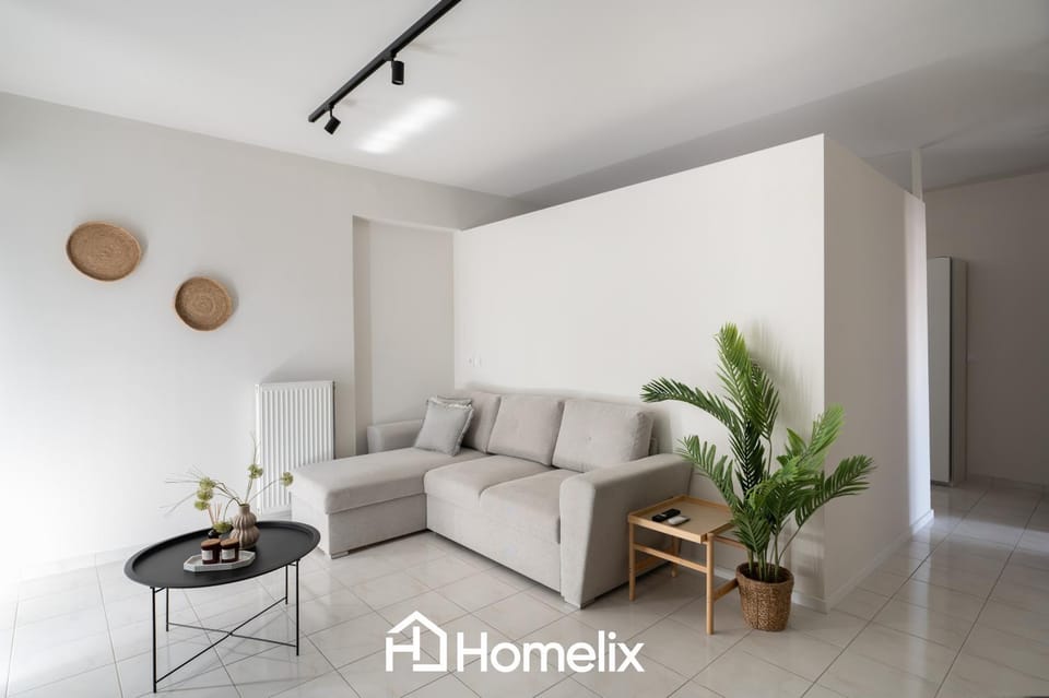 Agora Central Home Apartment in Euboea
