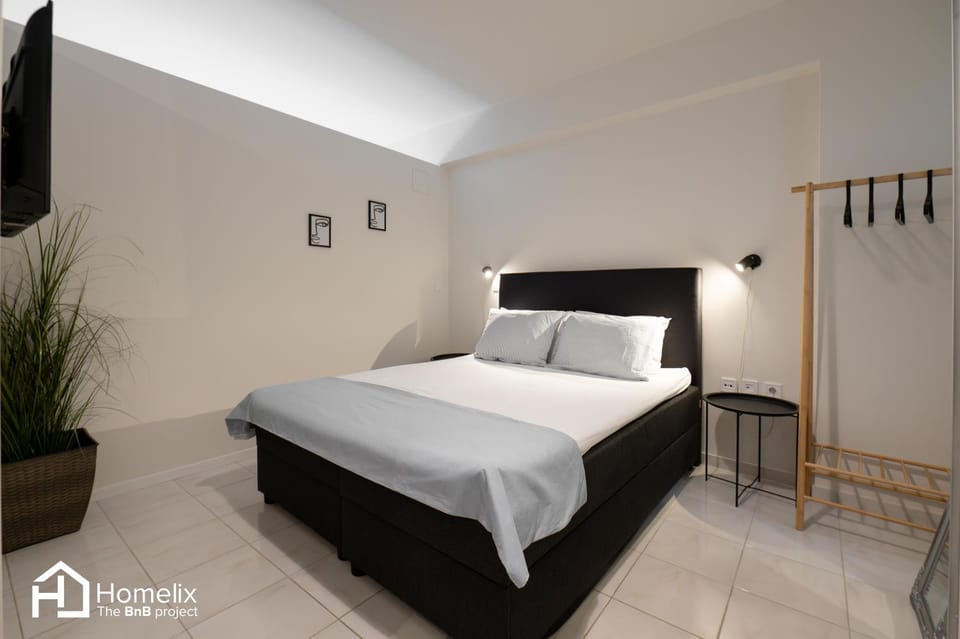 Agora Central Home Apartment in Euboea