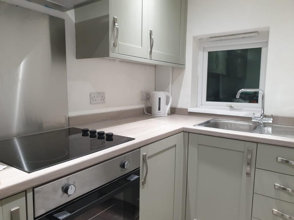 Ty Twt Apartment in Wales
