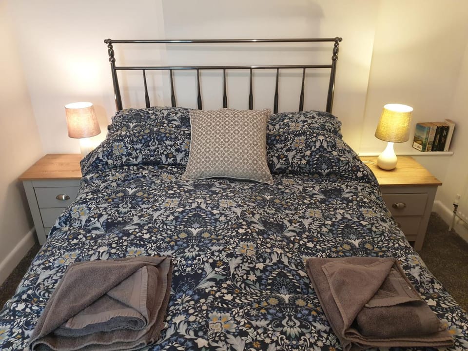 Ty Twt Apartment in Wales