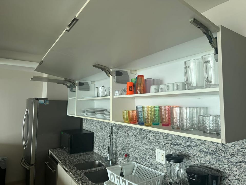 Ixtapa Peninsula Apartment in Ixtapa Zihuatanejo