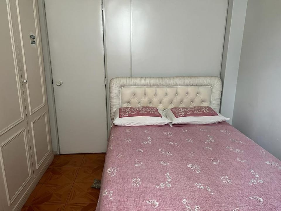 Conjugado top in Copacabana Apartment in Rio de Janeiro
