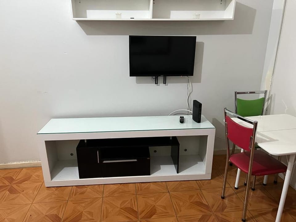 Conjugado top in Copacabana Apartment in Rio de Janeiro