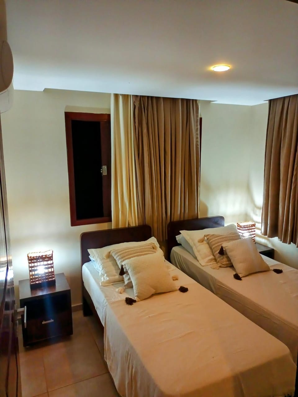 Pipa beleza SPA Resort_Chalé Duplex/Jacuzzi House in Pipa Beach